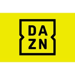 DAZN 3 meses