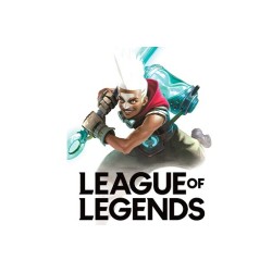 LEAGUE OF LEGENDS 10€