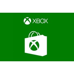 XBOX LIVE 25€