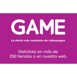 GAME 100€