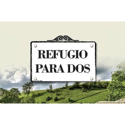 REFUGIO PARA 2